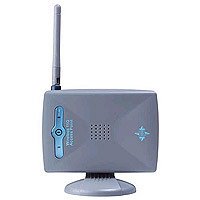MP3 Player: MSI AP54G Access Point Fast 1 x RJ45 2.4 GHz 54 Mbps