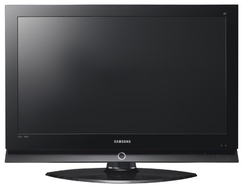 Festplatten: Samsung LE 32 M 61 B 32-Zoll/ 81 cm 16:9 "HD ready" LCD-Fernseher schwarz