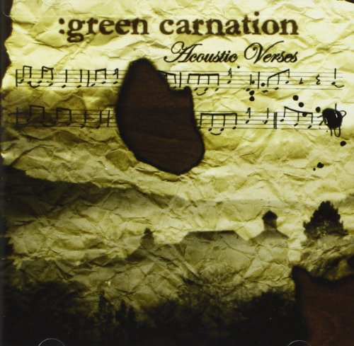 Green Carnation - Sweet Leaf Lyrics - Zortam Music