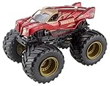 Hot Wheels Monster Jam: AirBorne Ranger