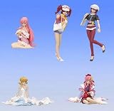 機動戦士ガンダムSEED シードヒロインズ3(BOX)