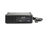 Heimkinosysteme: HP DAT 72e USB TV Tape Drive Streamer