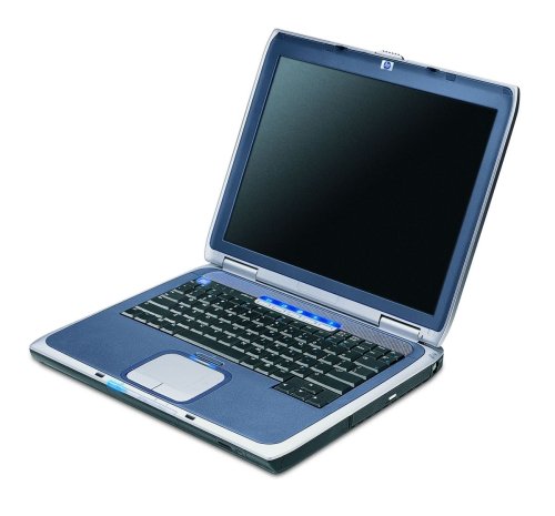 Heimkinosysteme: HP Pavilion ZE4728 Athlon XP-M 2800+ 40GB Desktop-PC