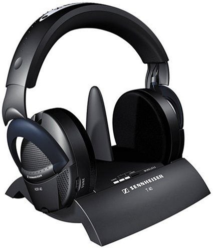 Festplatten: Sennheiser RS 40 Kopfh�rer
