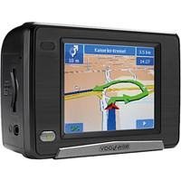 Verst&auml;rker und Receiver: VDO Dayton MS 2000 Auto-Navigationssystem