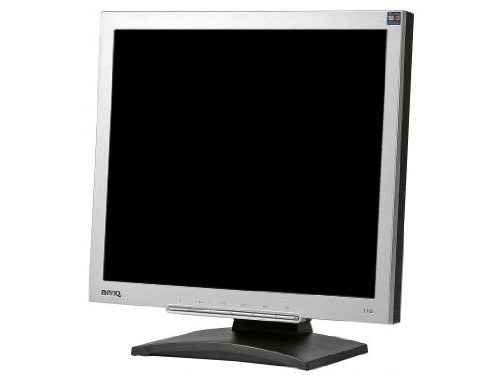 Kamerazubeh&ouml;r: Benq T705 Zoll TFT-Monitor