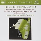 Buy The Music of Henry Mancini on Amazon