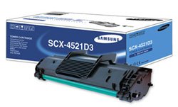 Festplatten: Samsung Cart. incl. Trommel 3k (SCX-4521D3/SEE) 1 St�ck f�r SCX-4521F