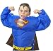Superman Returns - Inflatable Suit (J7019)