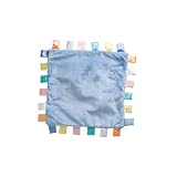Sof T& Snugglypastel Chichi -Blue