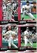 2005 Upper Deck ESPN Baseball Cards Complete Set (90 Cards) Including Albert Pujols, Derek Jeter, Ichiro Suzuki, Alex Rodriguez, David Ortiz, Roger Clemens, Chipper Jones, and more MLB Superstars-Shipped in Protective Display Case!!
