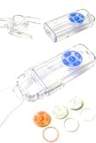 iPod Video 30GB Crystal Clear Hard Case - DioShield code image