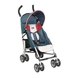 Sydney Chicco C5 Lightweight Stroller - 61415.62