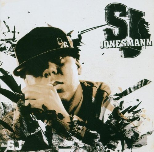 Jonesmann - S.J. Limited Edition - Zortam Music