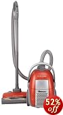 Electrolux Factory-Refurbished Oxygen Canister Vacuum EL6988A by Electrolux