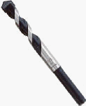 1/4x4 Hamm Drill Bit