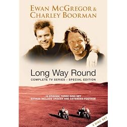 Long Way Round