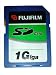 Vente de Livres.com : Fujifilm - FUJN1043 - Carte mémoire - SD 1 Go
