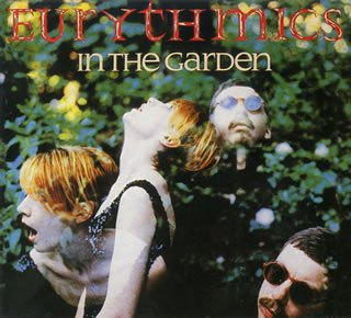 Eurythmics - In The Garden - Zortam Music