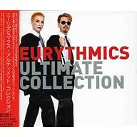 Eurythmics - Ultimate Collection (2006)