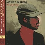 Ain't Nobody Worrying by Anthony Hamilton