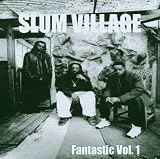 Fantastic Vol.1
