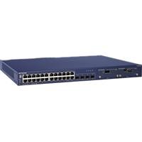 NoteBook: Netgear GSM7328SEU Switch Giga 24 x RJ45 10 / 100 / 1000 + 4 x SFP + 4 x 10GB Slots 19