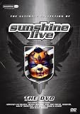 DVD Various Artists - Sunshine Live the DVD Vol. 1, film DVD Various Artists - Sunshine Live the DVD Vol. 1