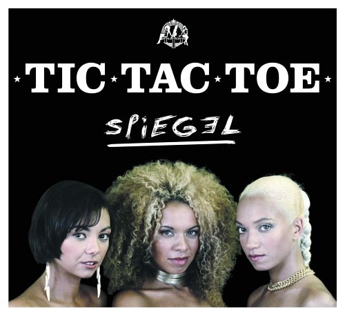 Tic Tac Toe - Spiegel - Zortam Music