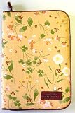 となりのトトロ 花シリーズ 貴重品ケース