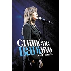 Live a L'Olympia 2005