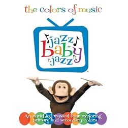 Jazz Baby Jazz - The Colors of Music