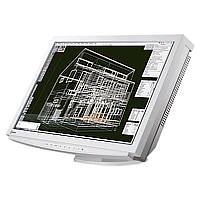 Drucker: Eizo S2410W-WS 24 Zoll LCD TFT Monitor (Kontrast 1000 :1, Reaktionszeit 8ms)