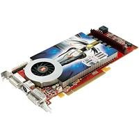 Heimkinosysteme: HIS ATI RADEON X1800 XL DL Grafikkarte 256MB GDDR3 Ram (EXCALIBUR PCI-E 256MB DDR3 256Bit DUAL-DVI TVO VIVO)