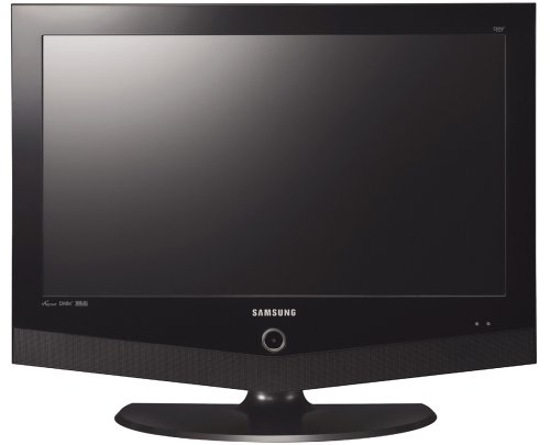 Festplatten: Samsung LE 32 R 53 B 32-Zoll/ 82 cm 16:9 "HD ready" LCD-Fernseher schwarz