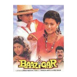 Baazigar