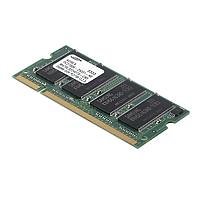 Festplatten: Samsung 256.0 MB DDR2-400 SODIMM Samsung Speichererweiterung X20,25,50