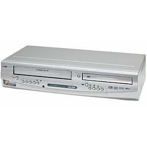 Camcorder: Clatronic VCR-D 620 DVD-Player