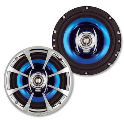 MP3 Player: Mac Audio S 165.2 Premium Auto-Lautsprecher