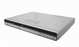 Festplatten: SEG DVR Bermuda DVD-Player