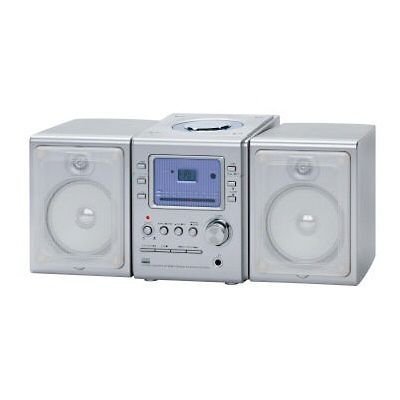 Festplatten: SEG MX 440 MP3 Kompaktanlage