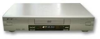 Camcorder: CAT DV 968 DVD-Player