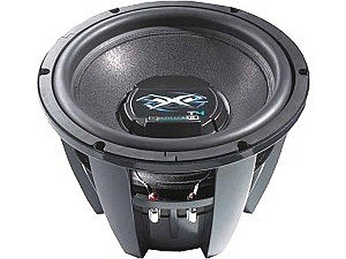 Drucker: Em Phaser EX 15 T4 Auto-Lautsprecher