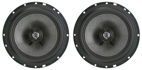 Speicherkarten: Radical Audio RA 160.2 CX Auto-Lautsprecher