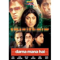 Darna Mana Hai