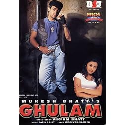 Ghulam