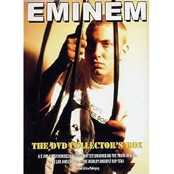 Eminem: The DVD Collector's Box