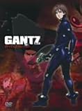 GANTZ BOX 1