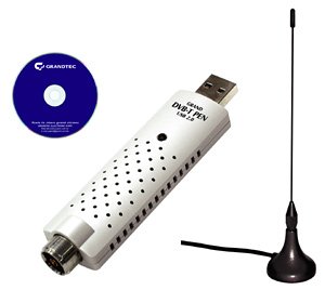 Handys Ohne Vertrag: Grandtec DVB-T Pen