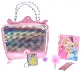 Disney Princess: Mini Activity Set in Purse